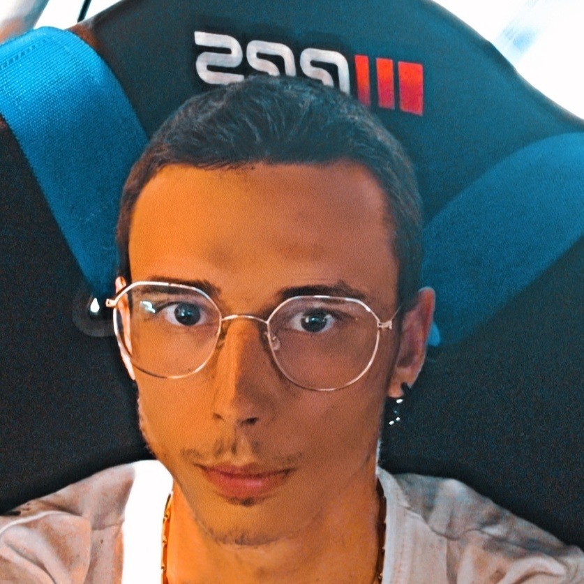 Profil de Ciaran, 20 ans, sex à Tarnac