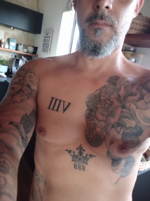 Profil de Odran, 45 ans, sex à Airel