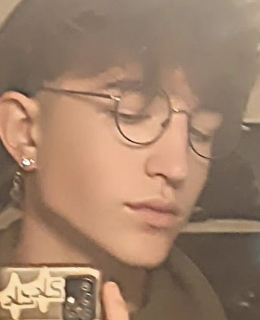 Profil de Marcellin, 19 ans, sex à Couzon