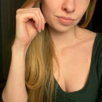Profil de Laalia, 29 ans, sex à Aurières