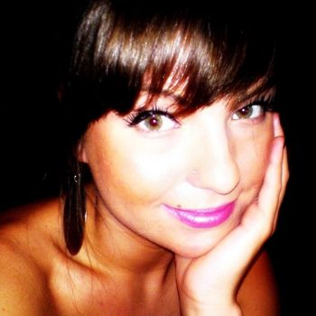 Profil de Azra, 30 ans, sex à Rety