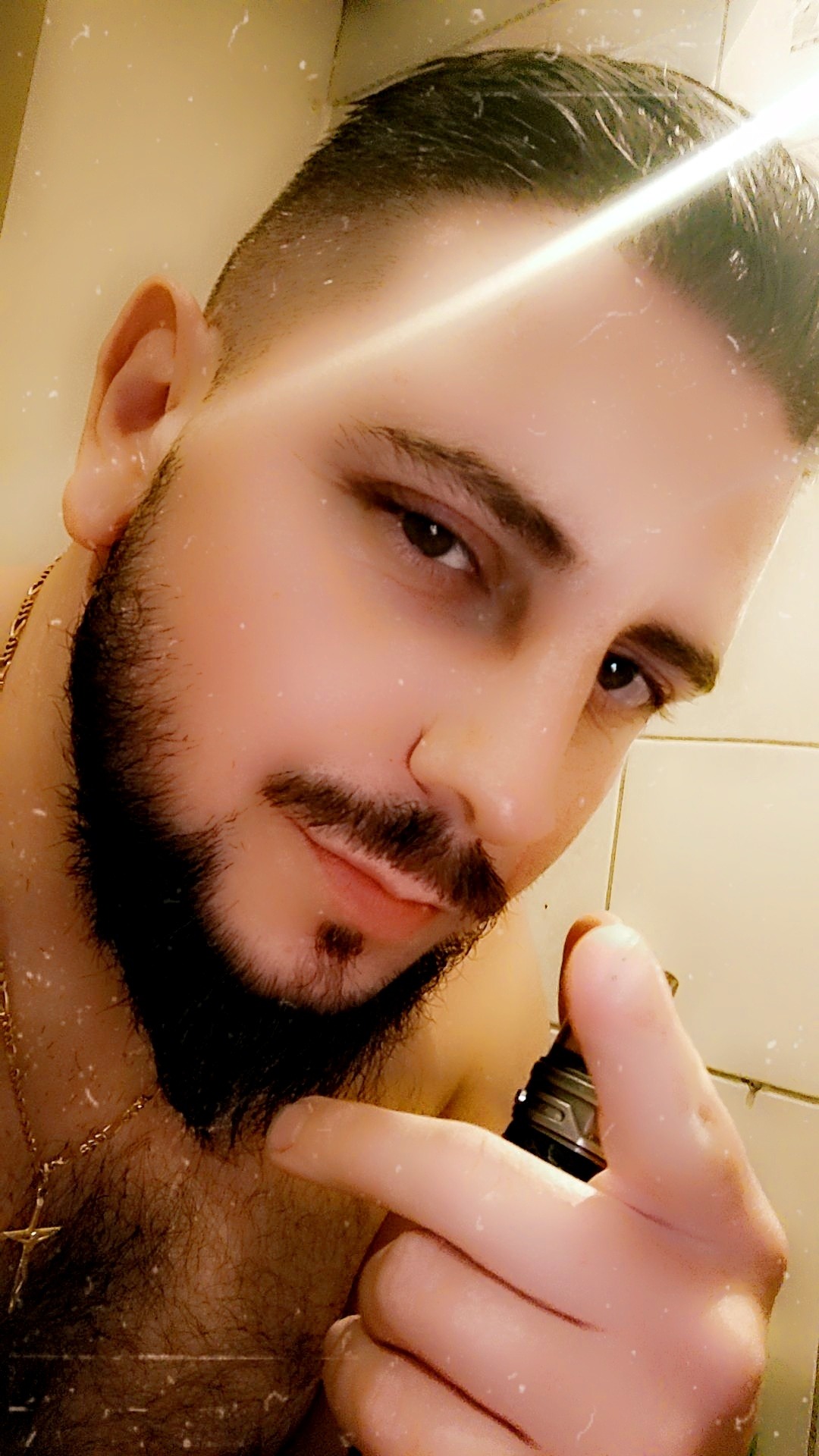 Profil de Joanis, 34 ans, sex à Chadron