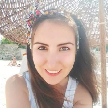 Profil de Nuccia, 26 ans, sex à Aubigny-la-Ronce