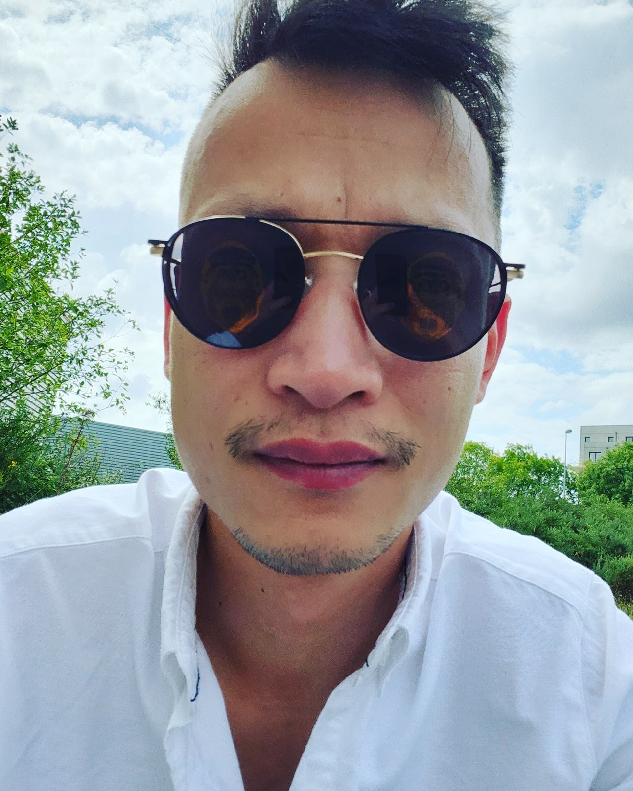 Profil de Guyllaume, 33 ans, sex à Bonnée