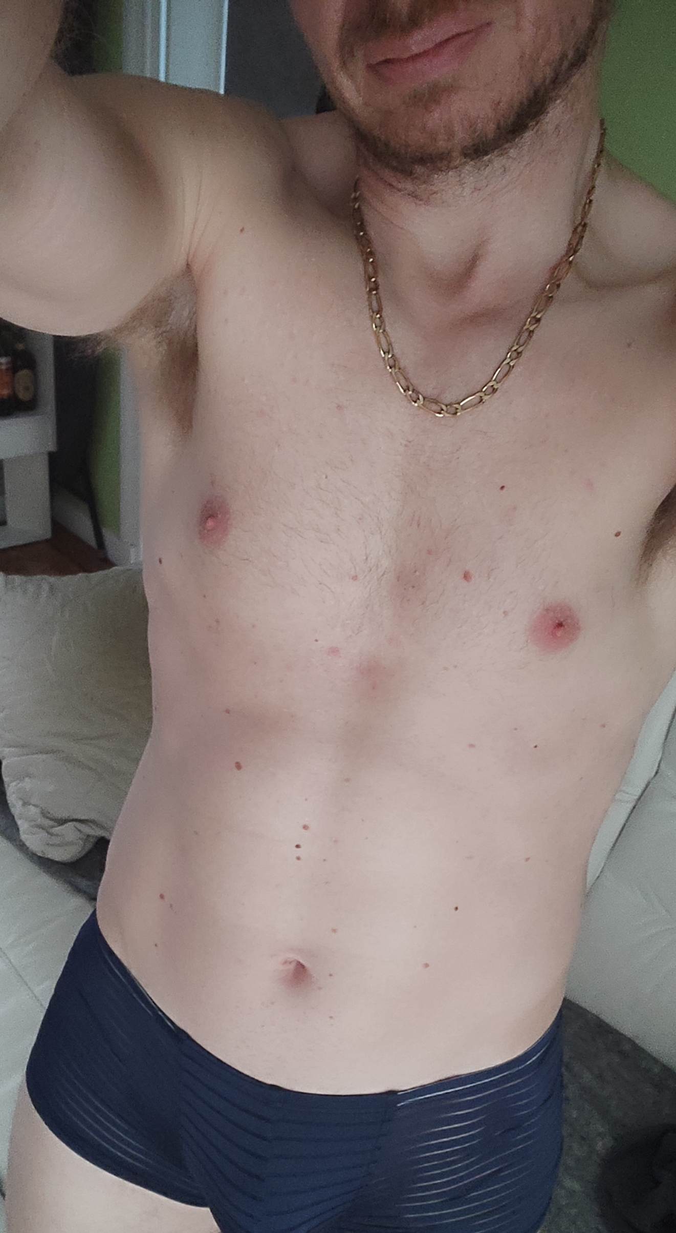 Profil de Guerin, 43 ans, sex à Ally
