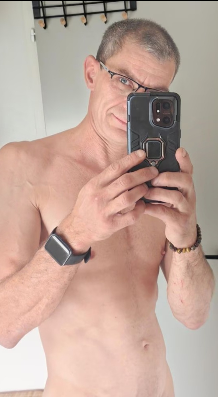 Profil de Candide, 51 ans, sex à Bessenay