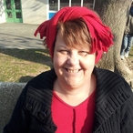 Profil de Perpetue, 55 ans, sex à Neuve-Chapelle
