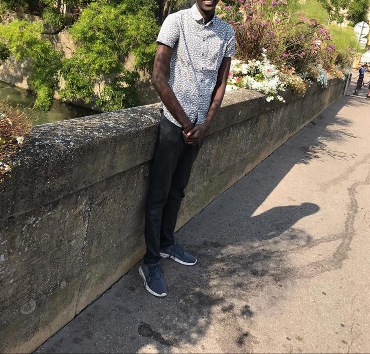 Profil de Nolwen, 28 ans, sex à Avessé