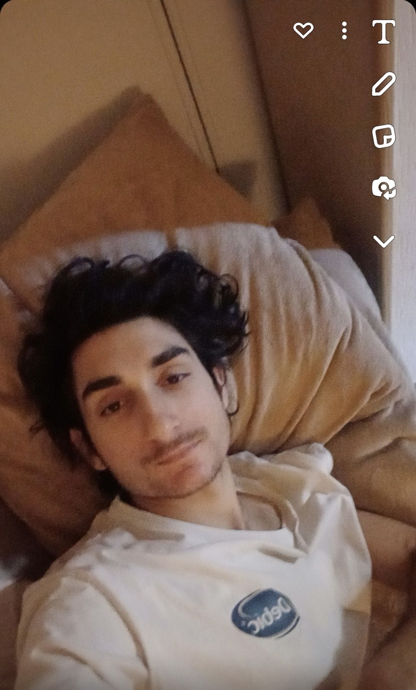 Profil de Claude-olivier, 25 ans, sex à Bégadan