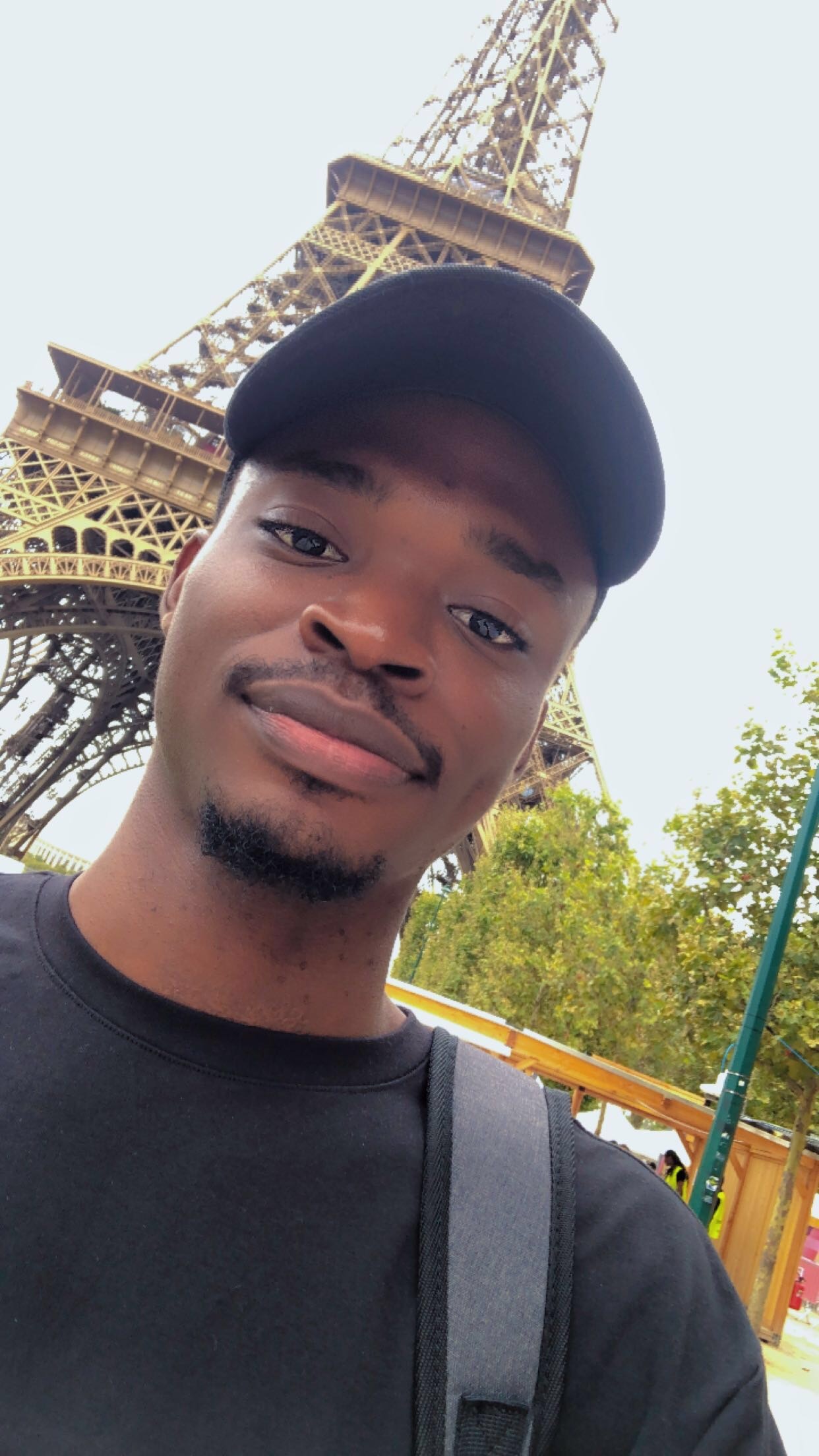 Profil de Pierrot, 27 ans, sex à Belmont