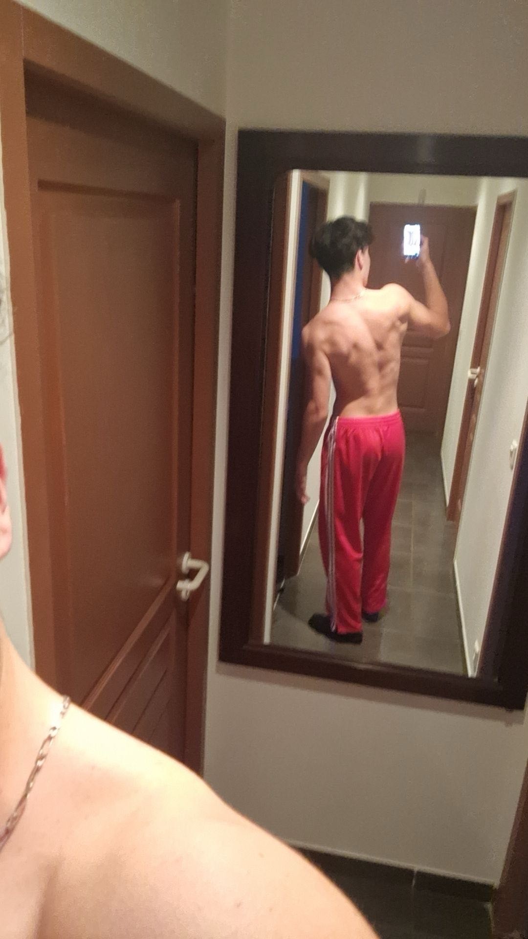 Profil de Thybo, 22 ans, sex à Saint-Coulitz