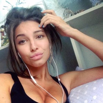 Profil de Hanadi, 28 ans, sex à Méricourt